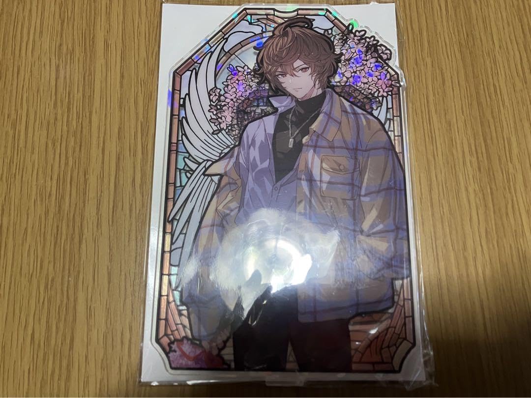 グラブル サンダルフォン BIGアクスタ GBVSR BIGアクリルスタンド / サンダルフォン