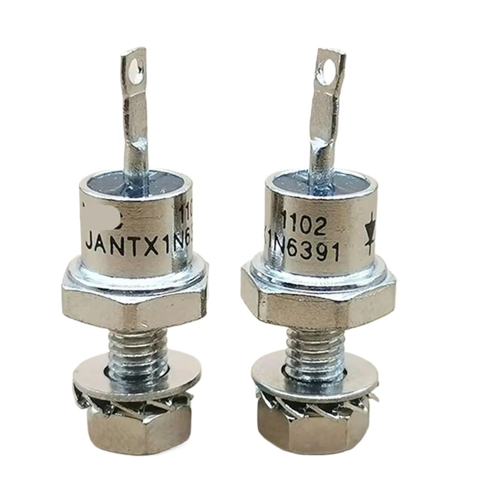 MBPAIHOP 1PCS JANTX1N6391 Thyristor diode module