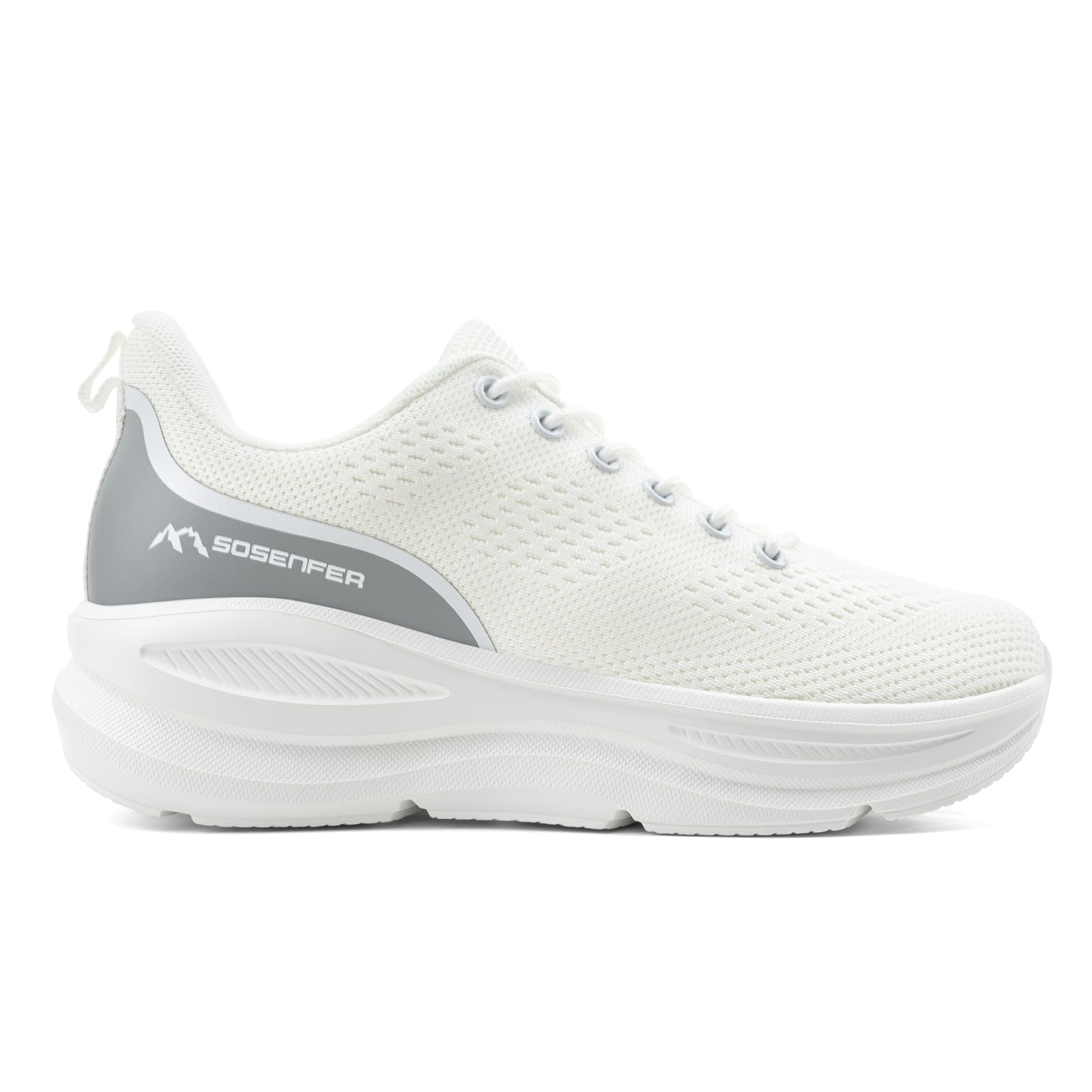 Women’s Road Running Shoes Lightweight Breathable Sneakers for Women