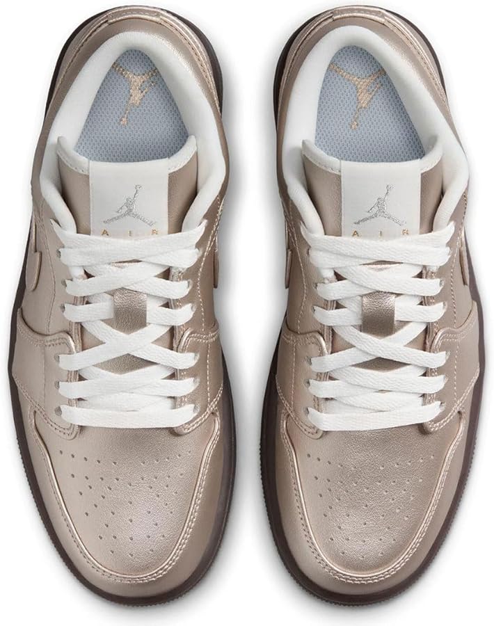 Amazon | [ナイキ] エア ジョーダン 1 ロー SE W AIR JORDAN 1