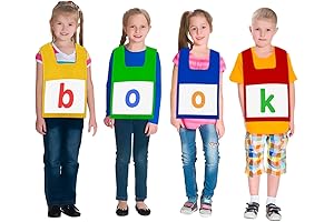 Boczif Kids Weighted Vest: Unleash Their Athletic Potential