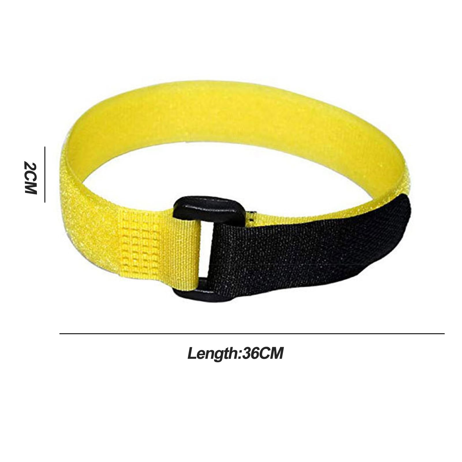 Sangles Pour Réglables Bee Strong Avec Mousquetons