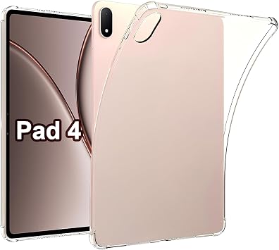 USTIYA OnePlus Pad           TPU  OnePlus Pad 4