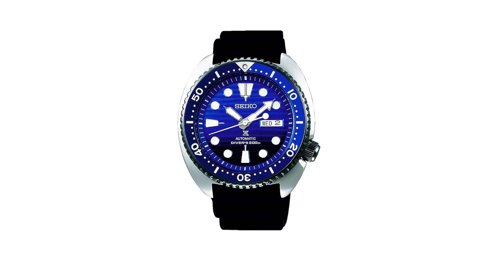自動巻き時計 グラデーションブルー Amazon.co.jp: [セイコー]SEIKO プロスペックス PROSPEX