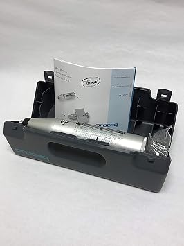 Concrete Rebound Hammer Tester 31001002, Original Schmidt Type N (PSI) from Proceq