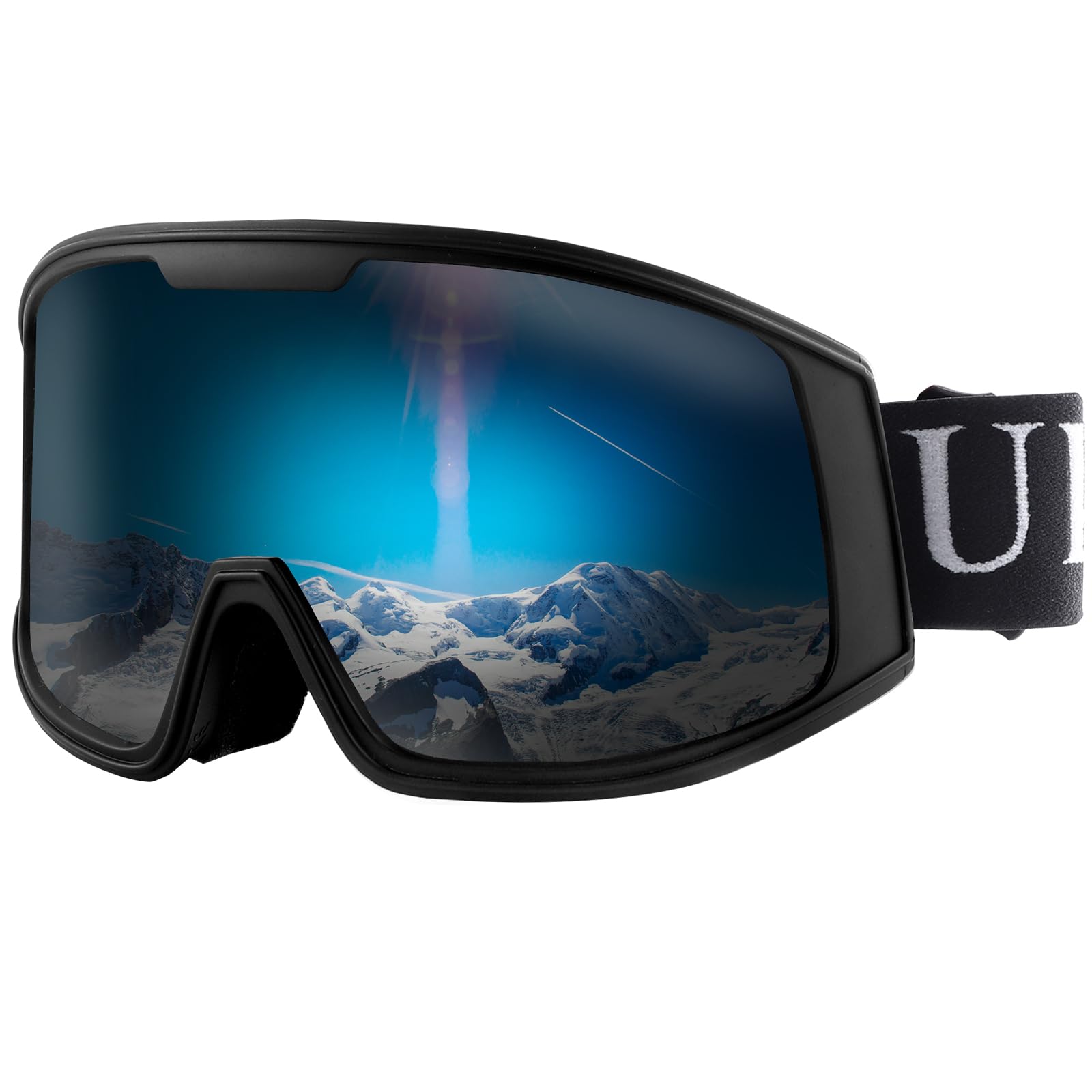 Ukoly Ski/Snowboard Goggles