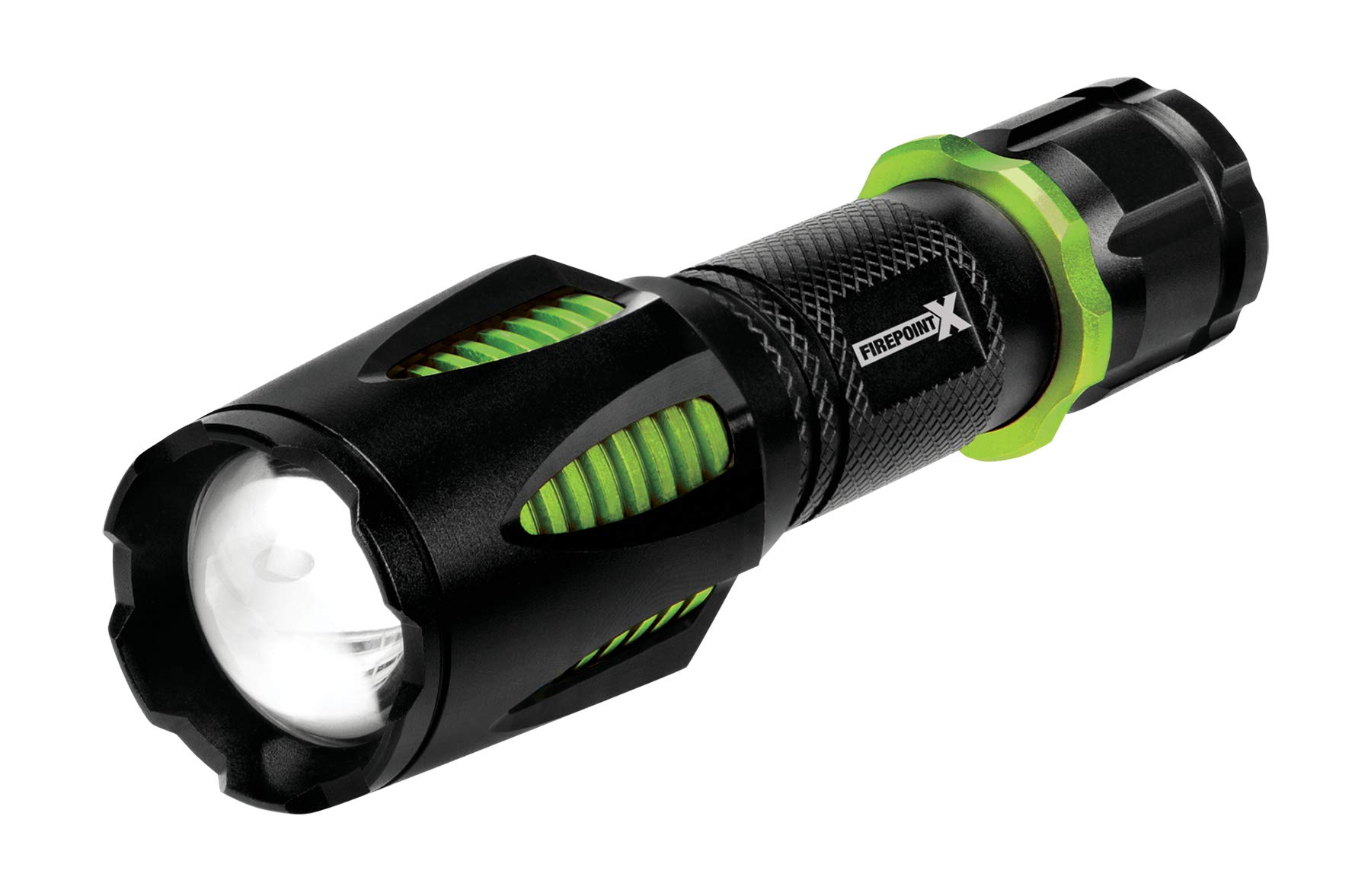 Performance Tool W2661 316 Lumen Flashlight (USB)
