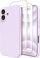 Vista 241 de OTOFLY - Funda para iPhone 8, iPhone 7, serie suave y sedosa, calidad prémium, botones de silicona suave, funda protectora compatible con iPhone 7