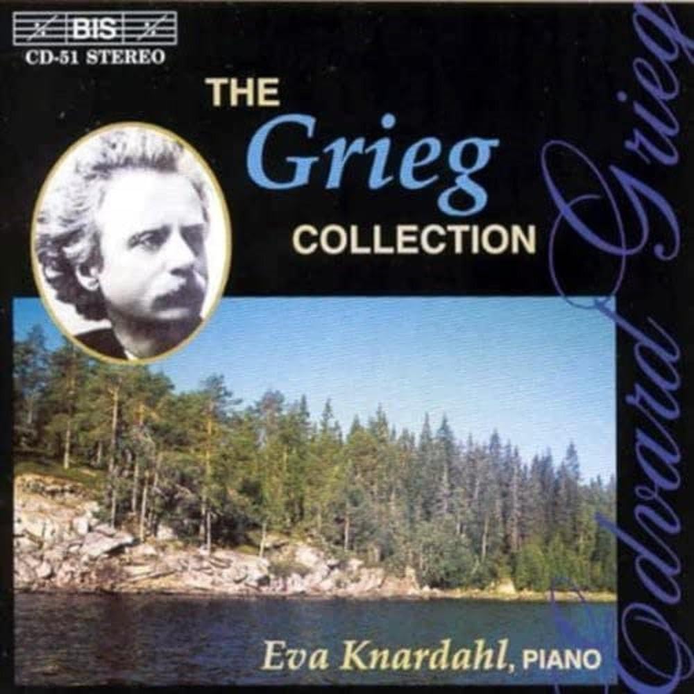 The Grieg Collection
