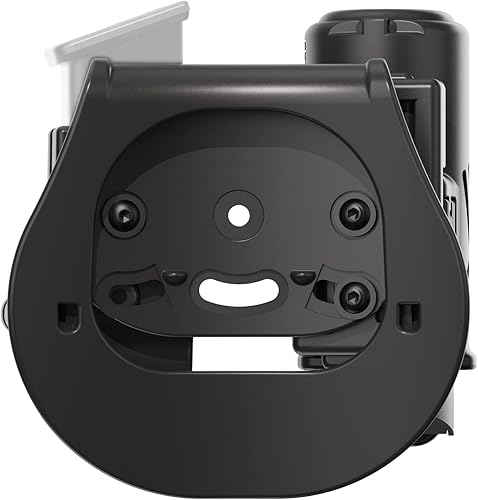 Miniatura 4 de Orpaz Funda de spray de pimienta, soporte de spray de pimienta MK3, soporte de aerosol OC - Unisex - Mejorará tu apariencia táctica