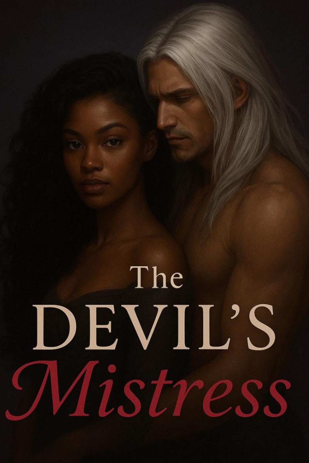 The Devil's Mistress: The Devils Mistress