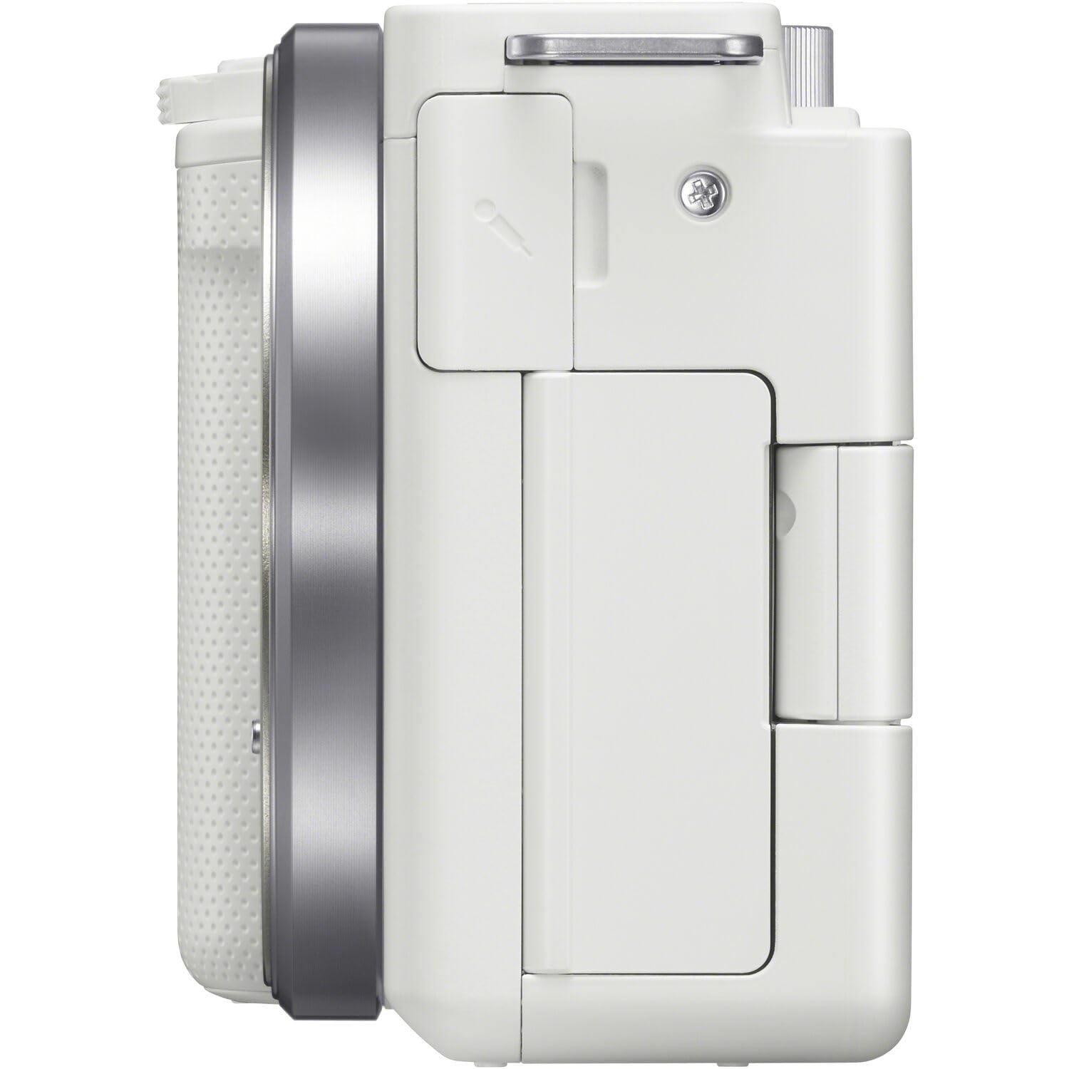 Amazon.co.jp: ソニー ZV-E10 ミラーレスカメラキット 16-50mm II