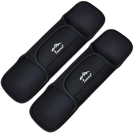 backpack shoulder strap pads