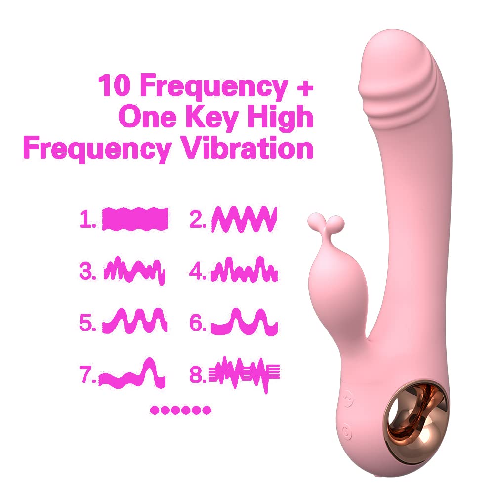 V𝚒br𝚊t𝚘rẹ Ṽiḅrātòrēṗer-D𝚘nná Professionale Grandi Šêxyt𝚘ys Vîbràtóri Clîdóridé Dónnà Ṿibṙàtòri Ḋoṅna Sqúîrtîng Vîbràtóre Realistic Per Dónnà,ricarica USB,silenziosa W3G8R3