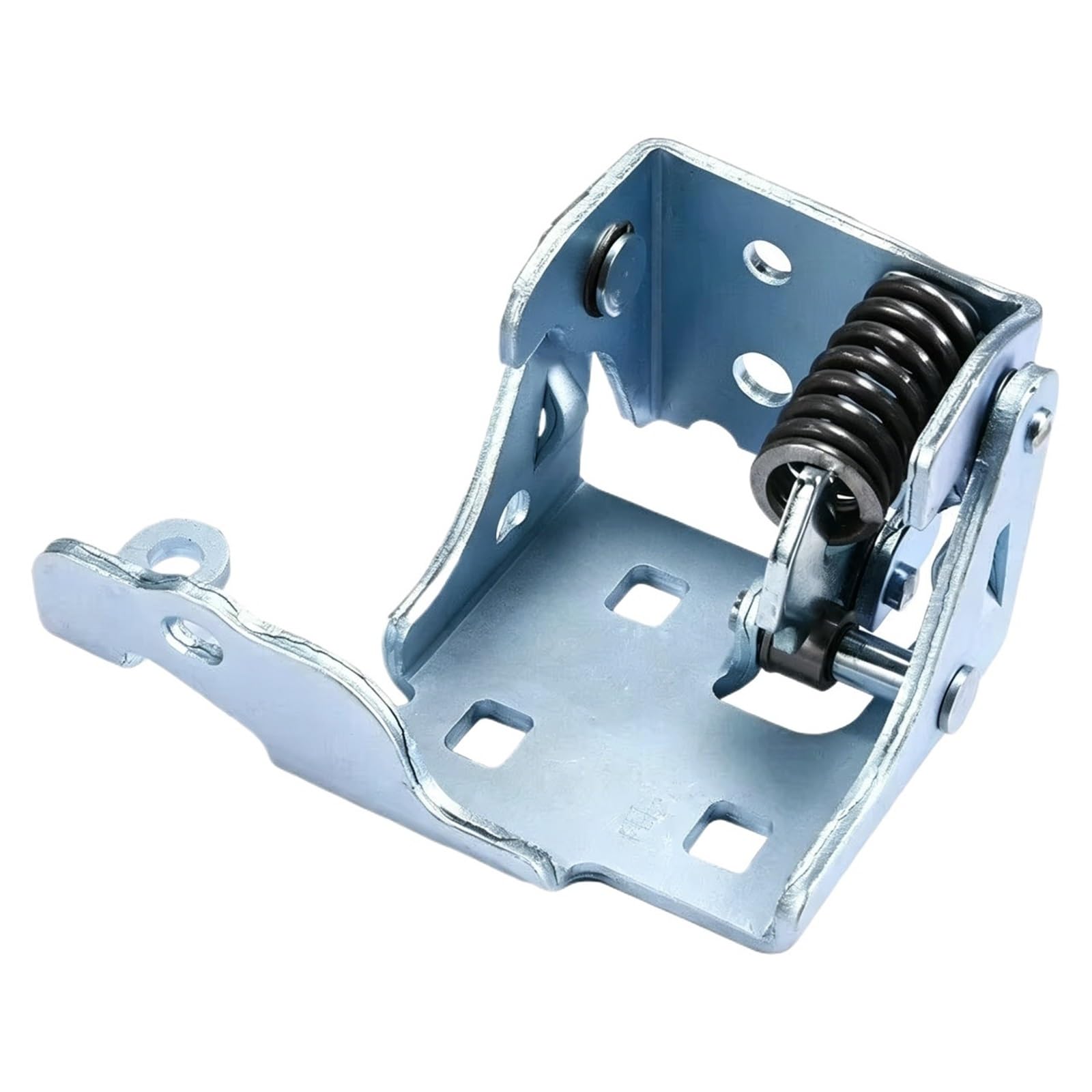 Car Door Hinge Compatible with Cadillac for Escalade ESV EXT 2007 2008 2009 2010 2011 2012 2013 2014 Car Lower Door Hinge Accessories