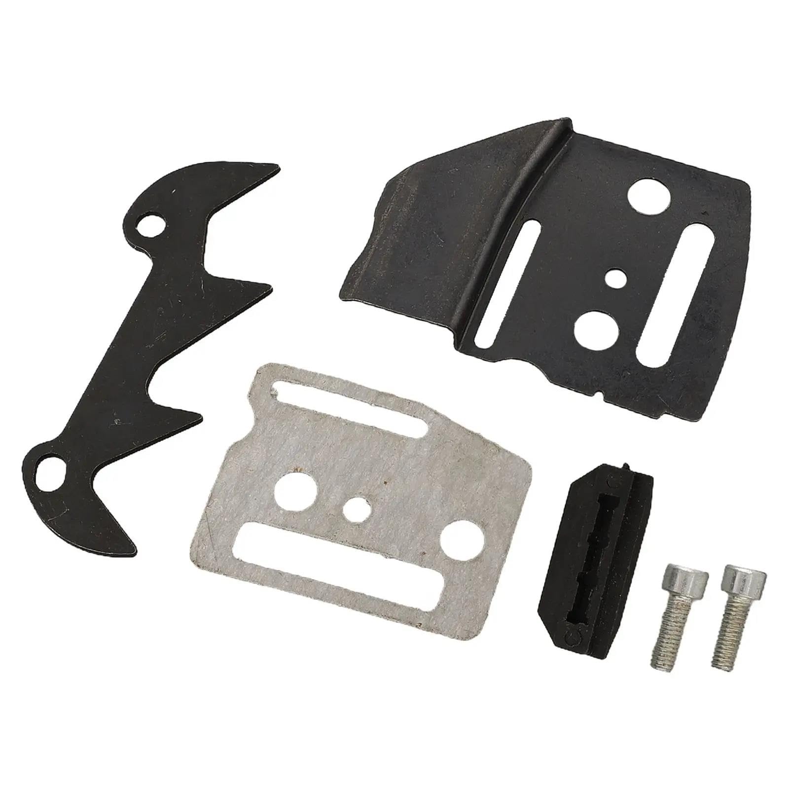 Guide joint vilebrequin gauche tronçonneuse 58cc contre fuite carter