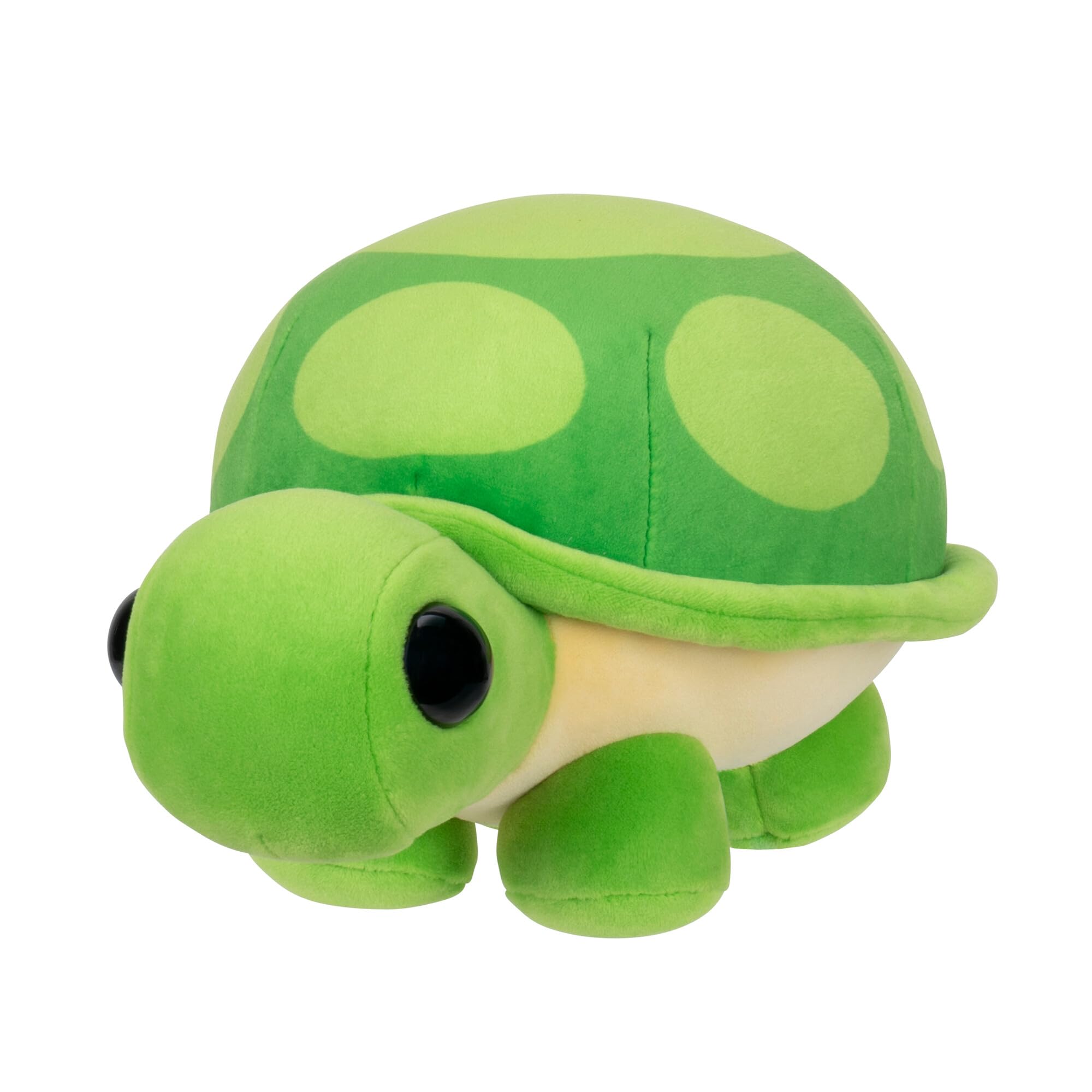 Adopt Me! Peluche Cavalluccio Marino – Serie 2, 20 Cm – Raro, Morbido, Con Codice UGC Per Il Gioco – Giocattolo Per Bambini 6+ Anni