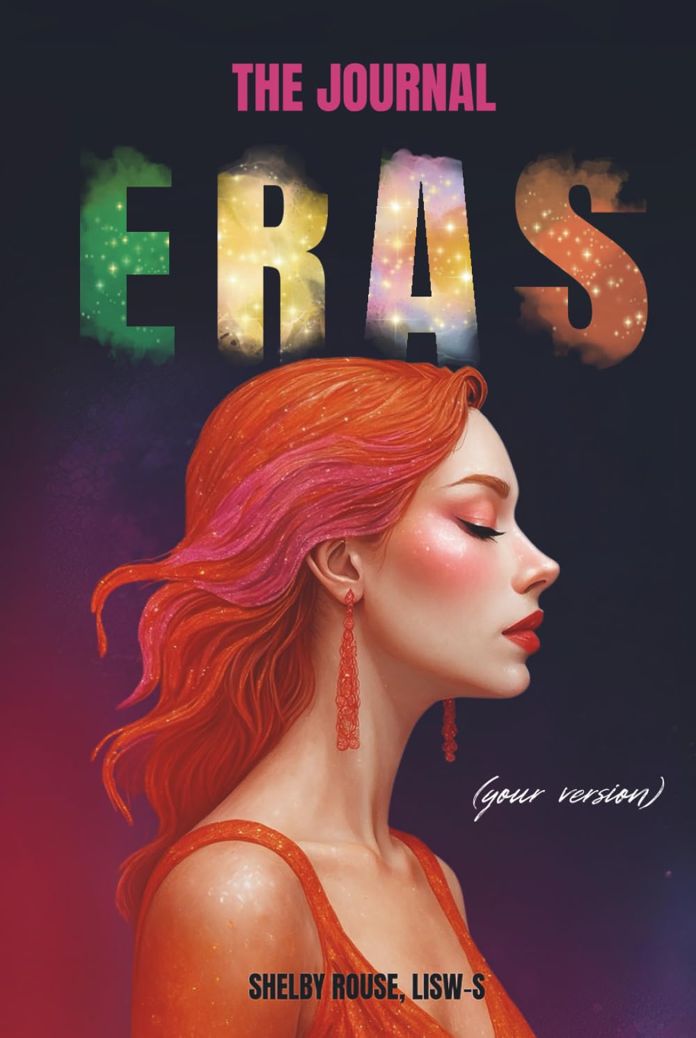 Eras: The Journal (Your Version)