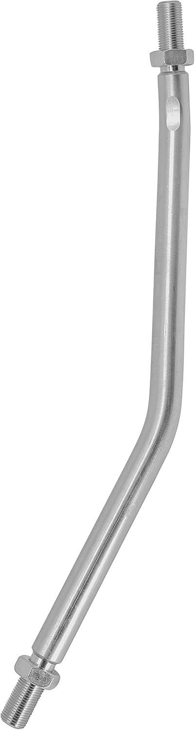 Caltric Drag Link Compatible with John Deere Lawn Mower GT LX AM133691