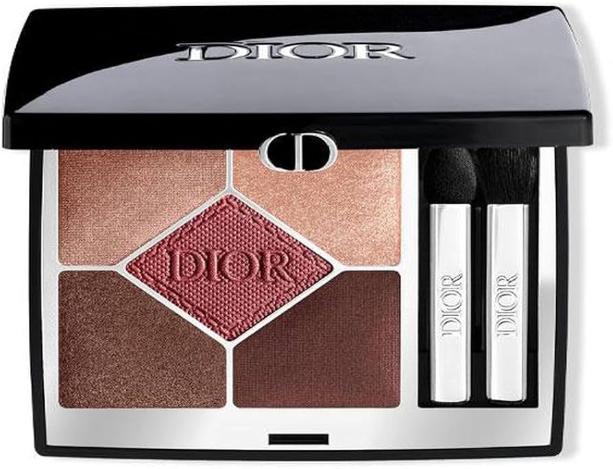 DIOR 5 Couleurs Couture Eyeshadow Palette 689 Mitzah : Amazon.com