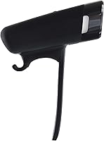 Vista 4 de Luz de bicicleta de crucero, luces de bicicleta recargables USB delanteras y traseras, luz LED para bicicleta, luz trasera de bicicleta incluida