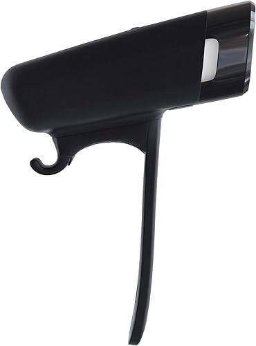 Miniatura 4 de Luz de bicicleta de crucero, luces de bicicleta recargables USB delanteras y traseras, luz LED para bicicleta, luz trasera de bicicleta incluida,