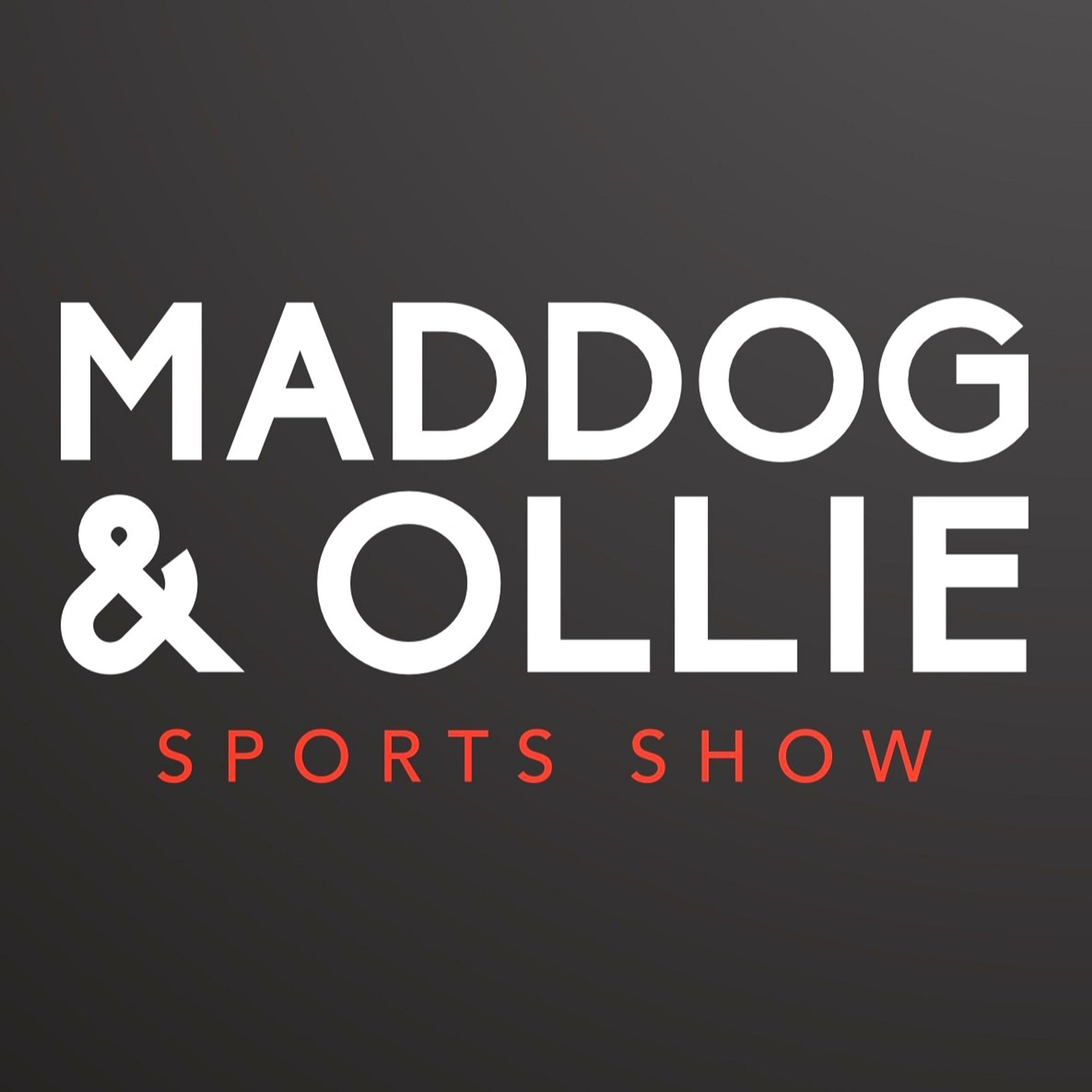 Maddog and Ollie Show