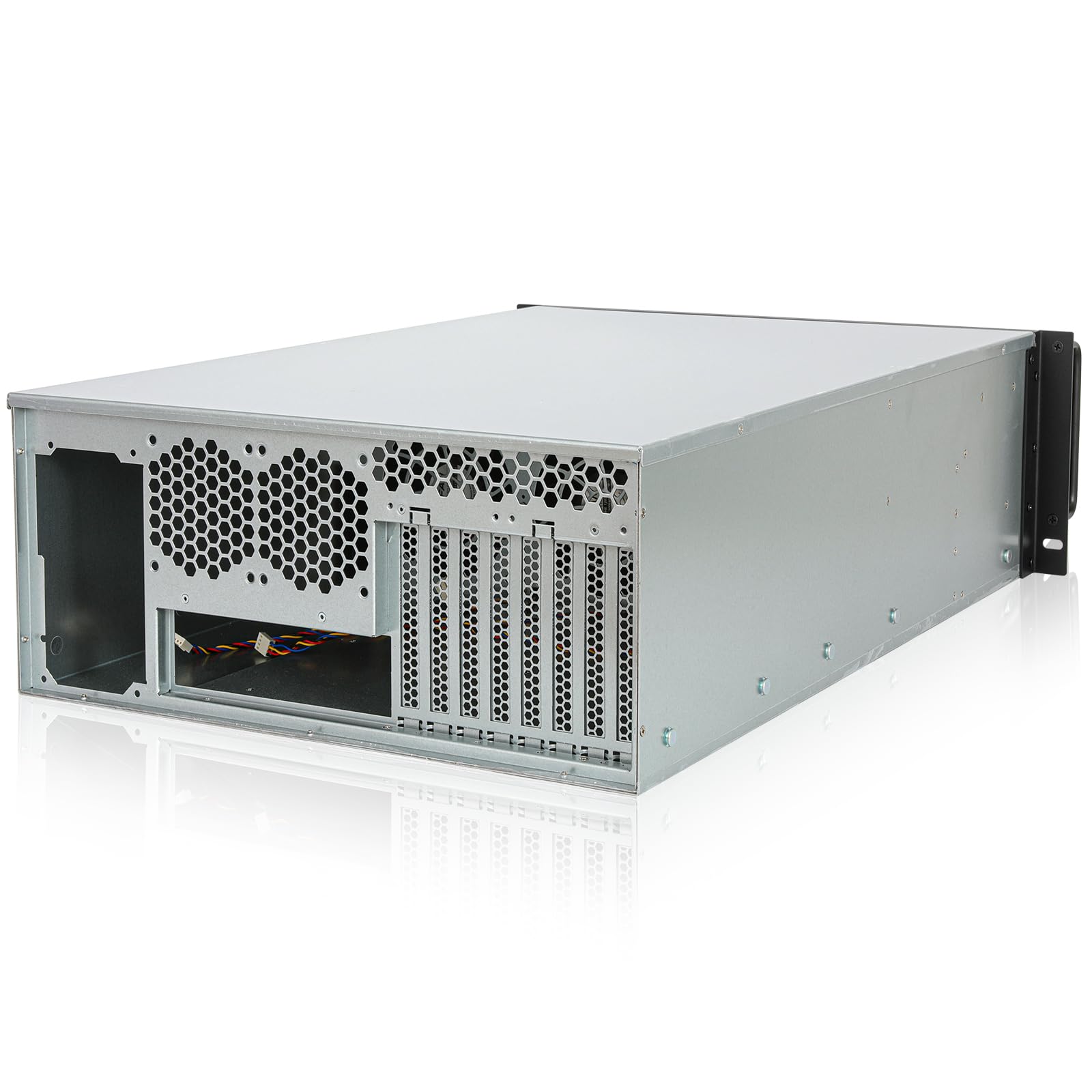 Amazon.com: Rackchoice 4U Hotswap 12Gbps Swappable screwless