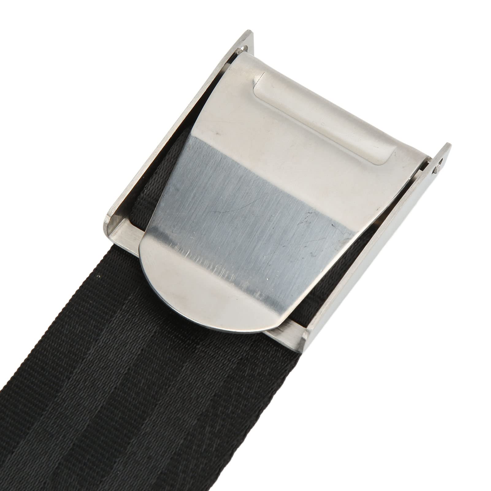 Tauchtaschen-Bleigürtel, Oxford-Stoff-Bleigürtel mit 4 Taschen, Tauchergürtel Zum Schnorcheln, Freitauchen(Schwarz) Tauchen