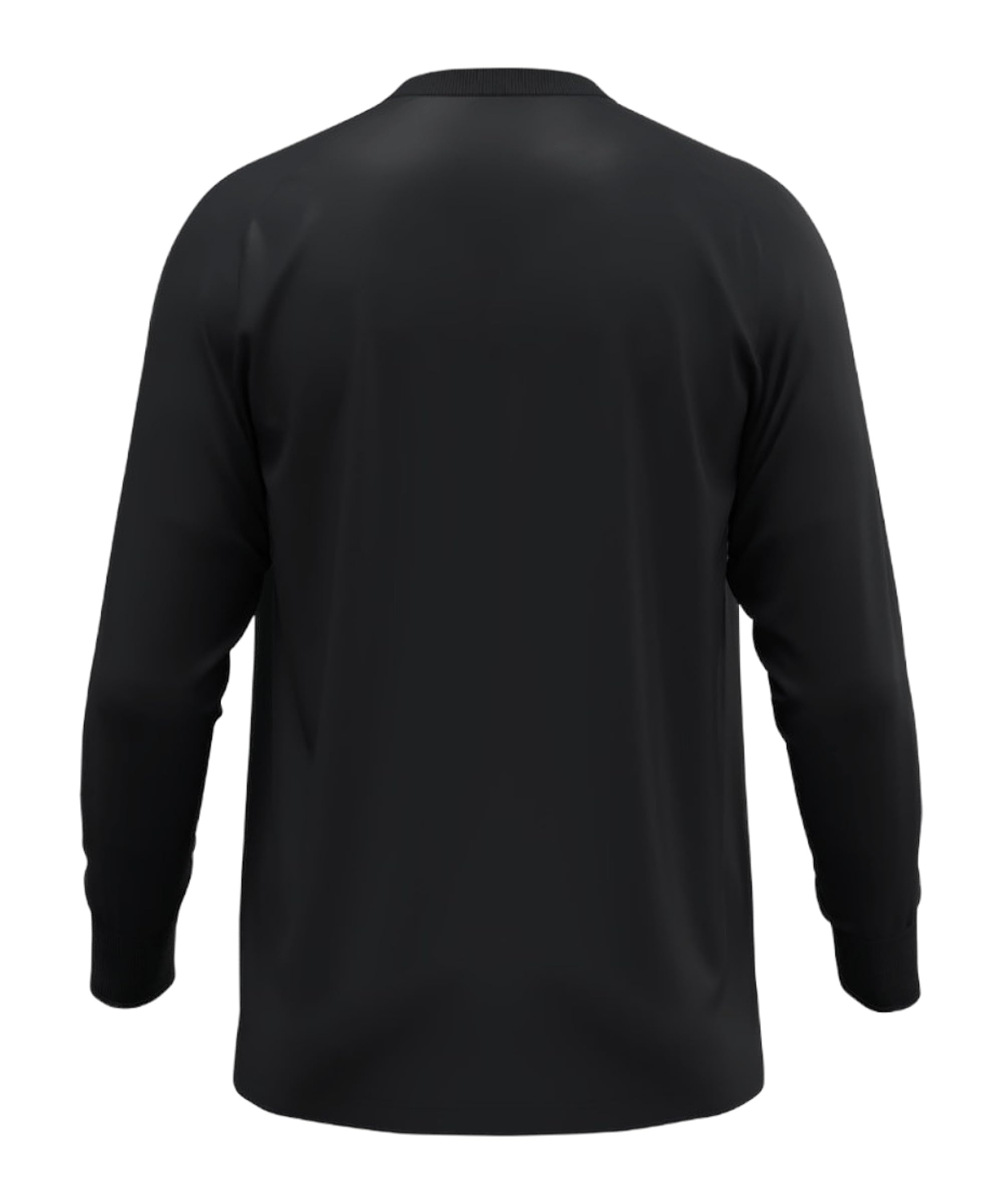 JAKO Torwart-Trikot River Maglia Portiere Unisex - Adulto (Pacco da 1)