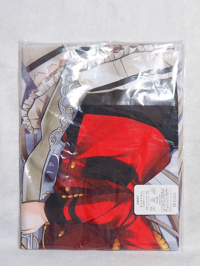 Amazon.co.jp: 甘城ブリリアントパーク 千斗いすず 抱き枕カバー 京  