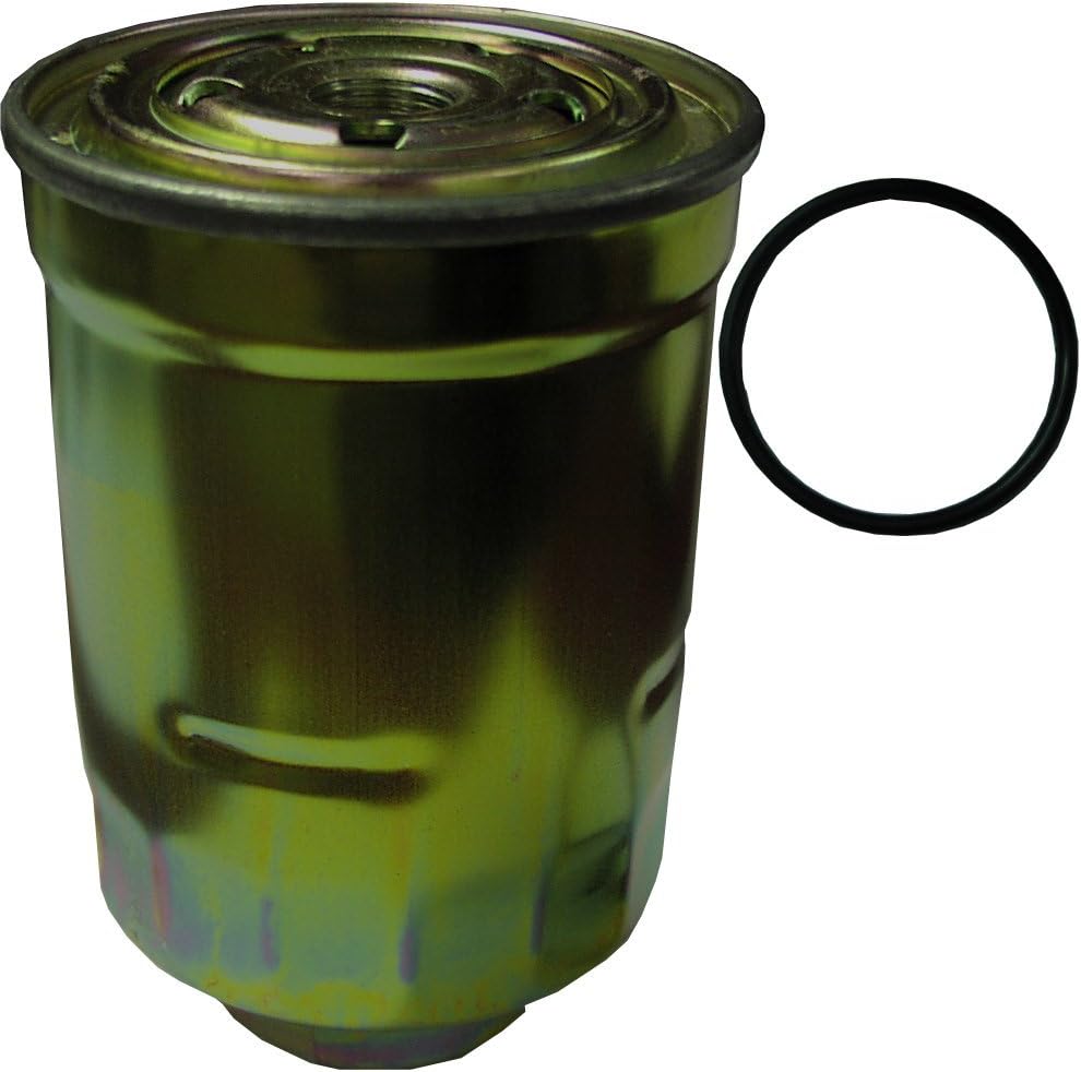 GKI GF6101 Fuel Filter Automotive