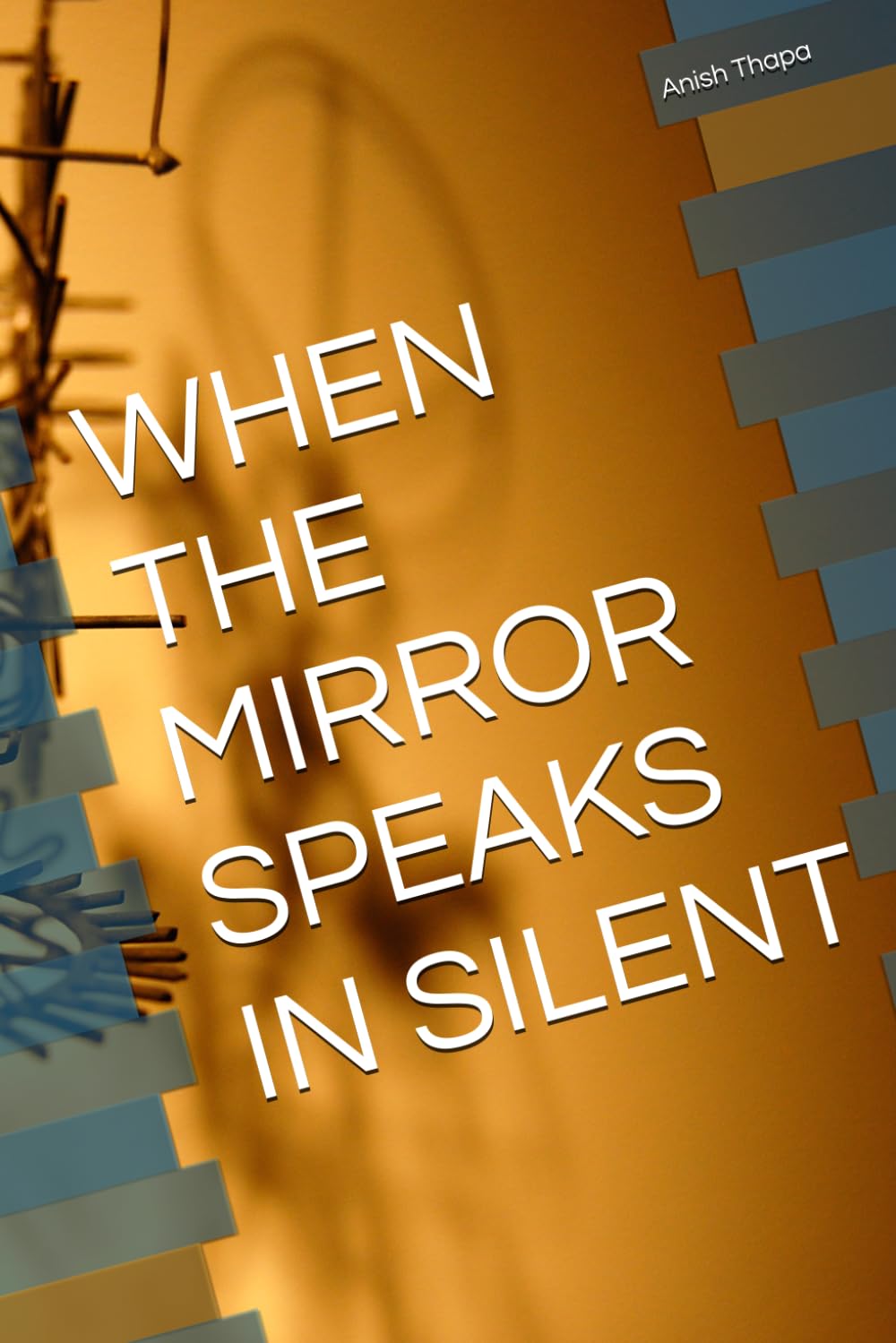 WHEN THE MIRROR SPEAKS IN SILENT (The Reflection Series)