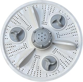 KaaShri®- Pulsator Compatible with Croma Semi Automatic Washing Machine, 10kg