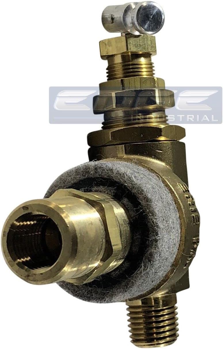 ARC-POWER 131Big Rolair Pilot Unloader Valve Air Compressor Parts Genuine OEM