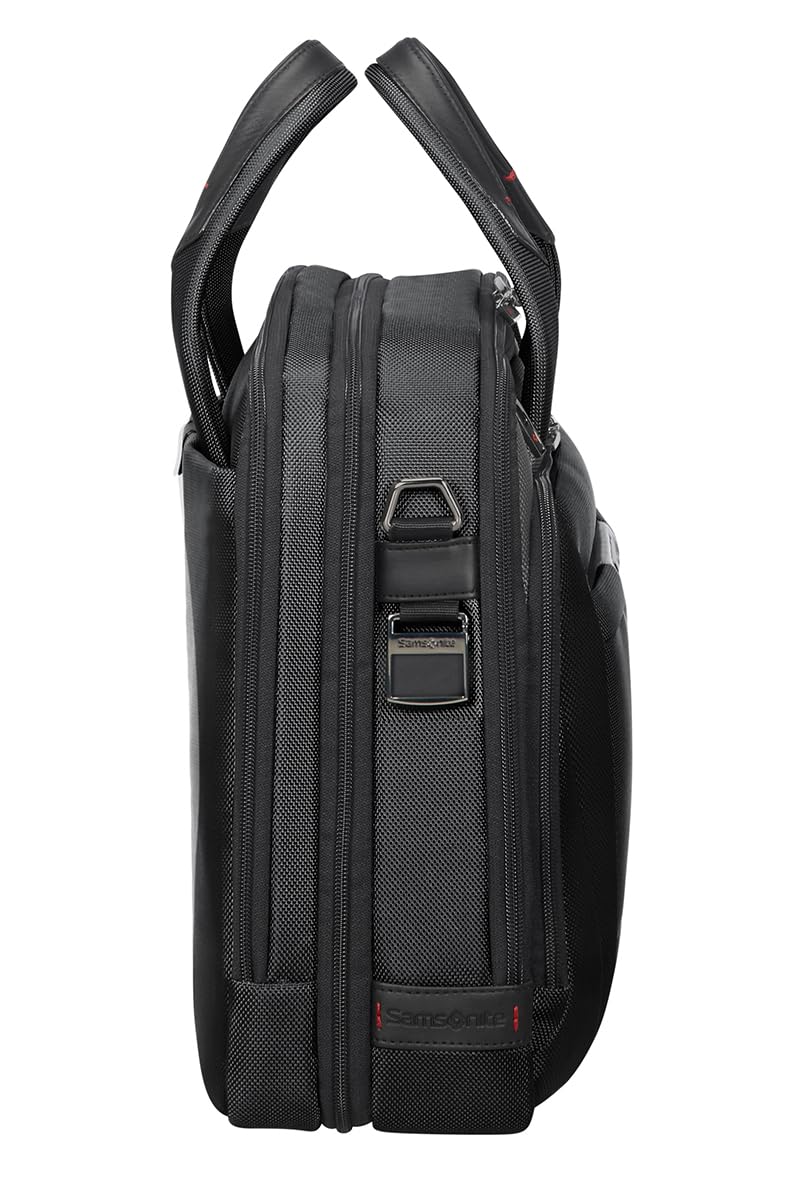 Samsonite Pro-DLX 5 Laptop Backpack 15.6'' Expandable