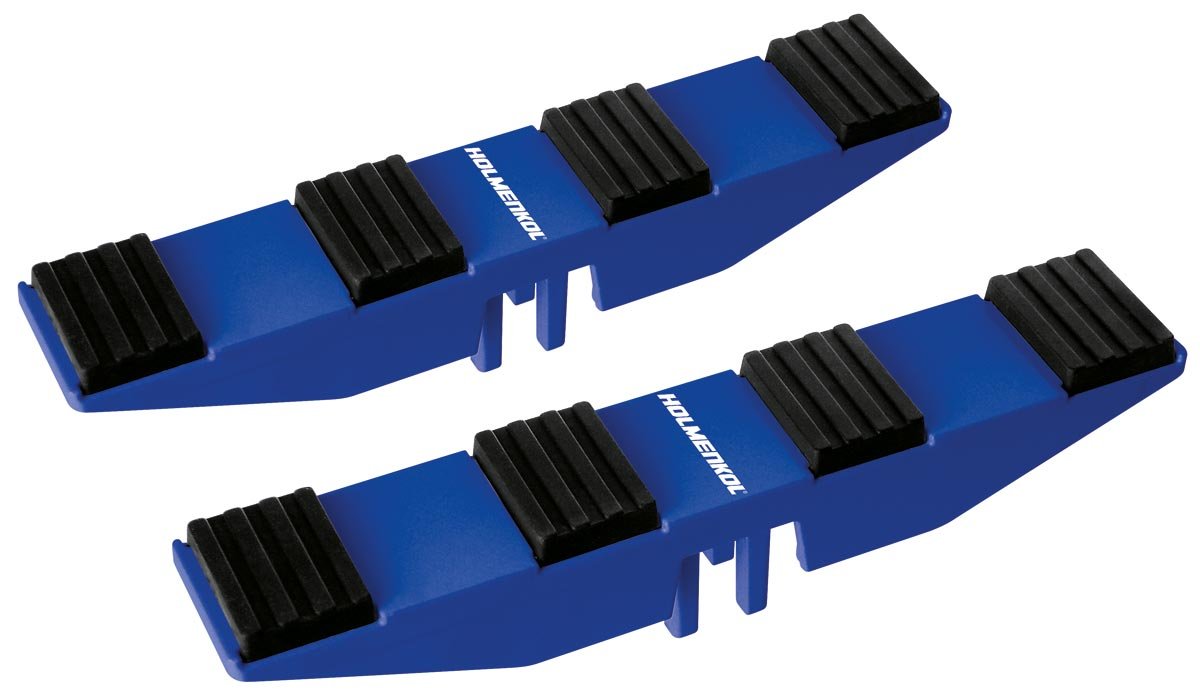 HOLMENKOL スキー用ワックス 41g 2種セット