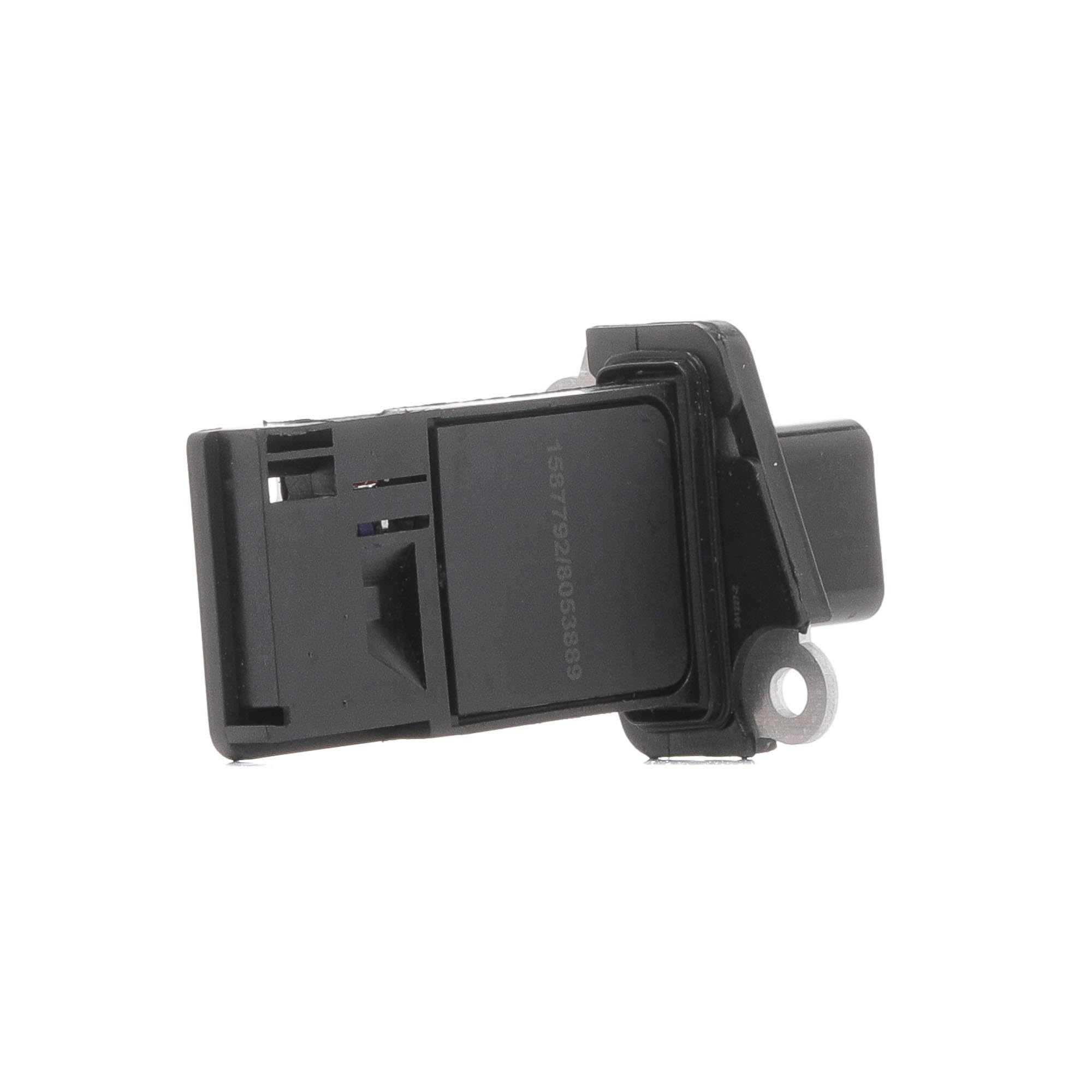 RIDEX 3926A0043 Débitmètre d'air électrique Compatible avec FIAT Ducato III Van 250, 290