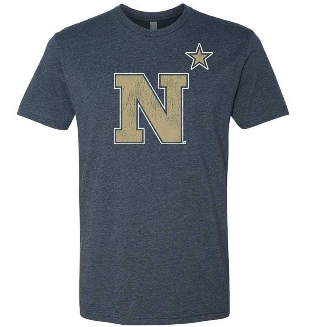Premium NCAA Cotton Polyester Blend Collegiate T-Shirts