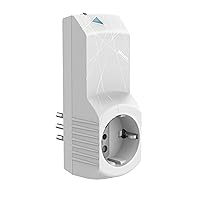 Bticino S3623DC Presa Smart WiFi, Presa Intelligente Italiana da Muro