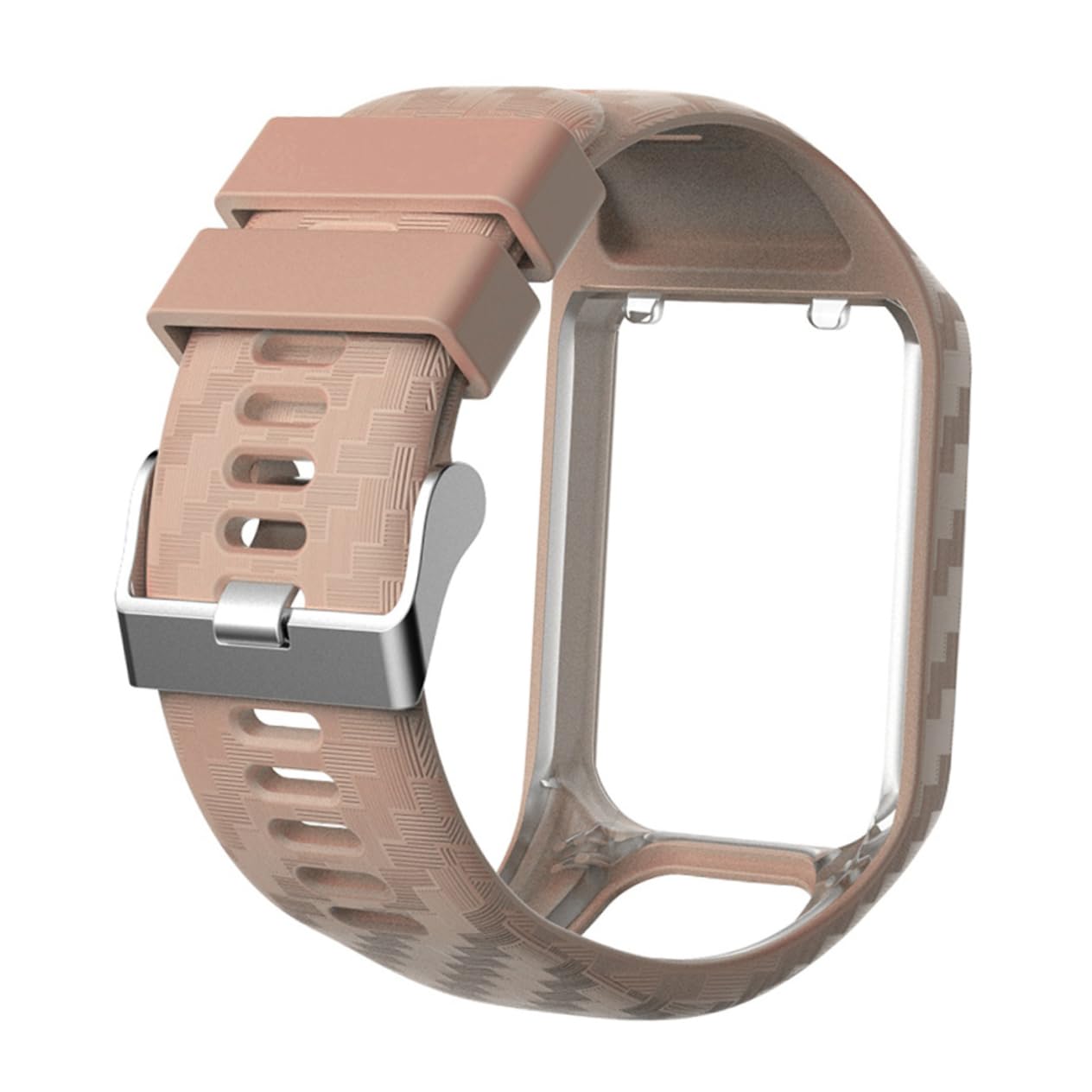 UPKOCH 3 Piezas De Correas De Reloj De Para Hombre Reloj Inteligente Para Correa De Reloj Gris Relojes Para Hombre Correa De Reloj De Repuesto Para Runner 3 Bandas