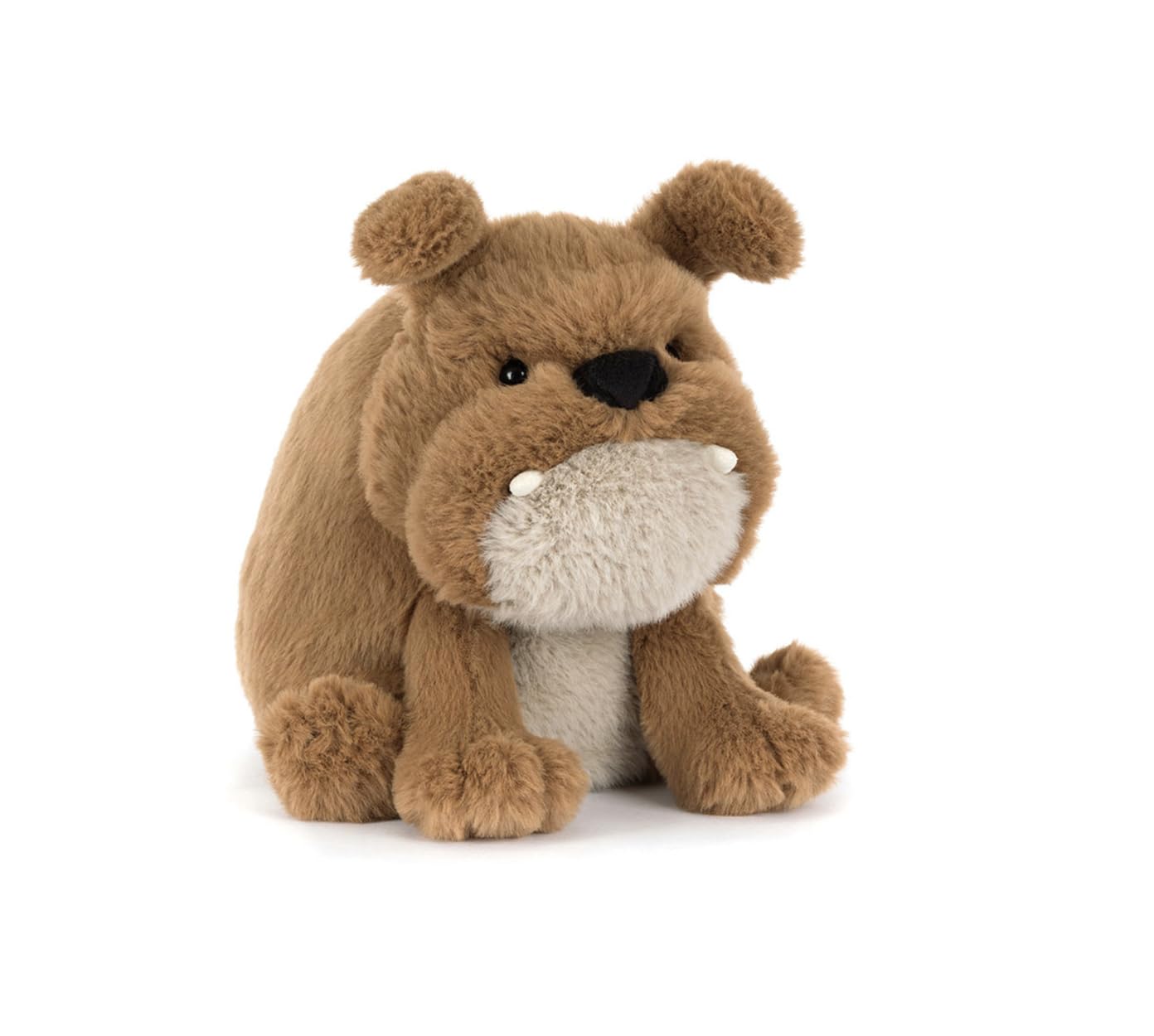 Jellycat Derreck Dog