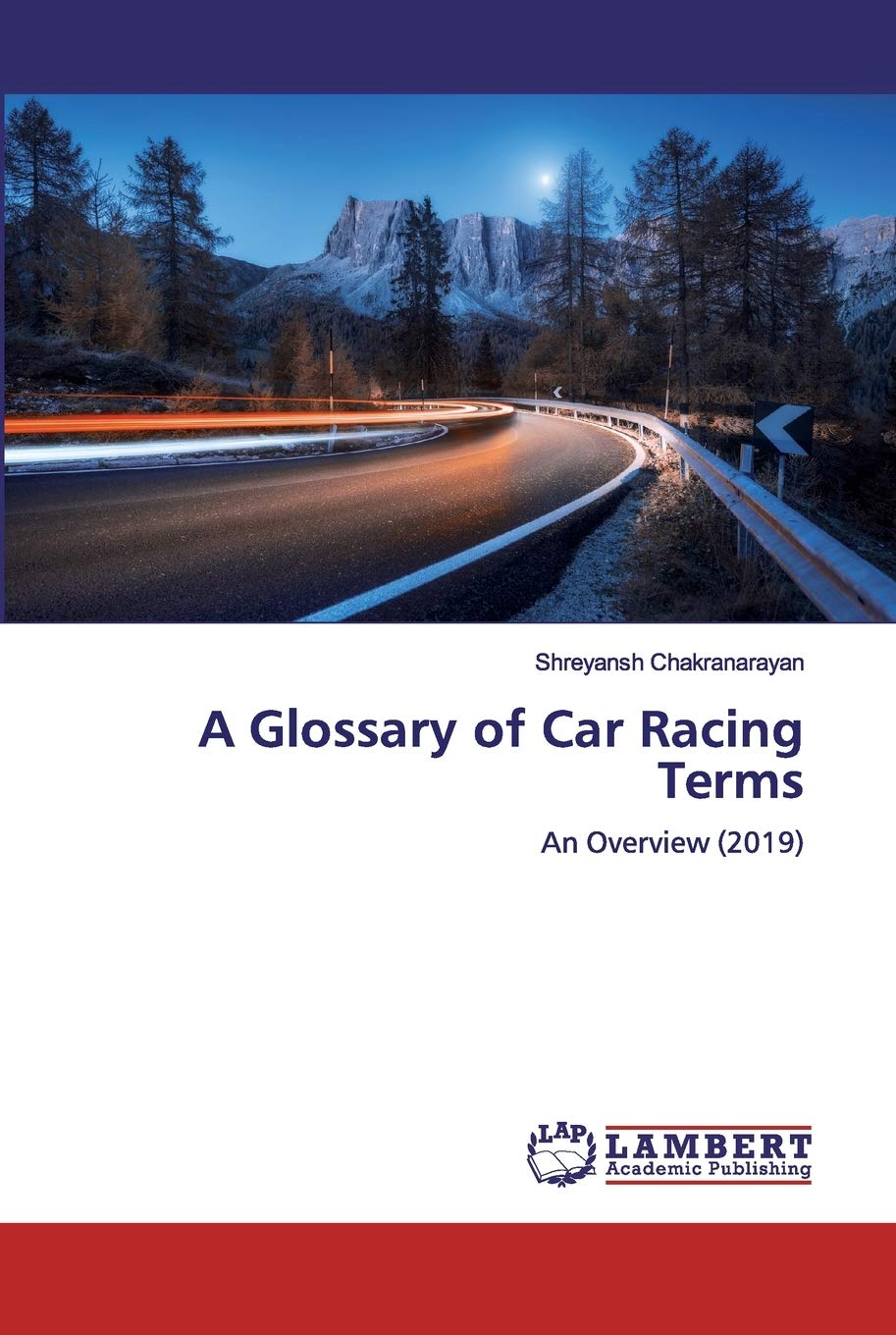 Snapklik.com : A Glossary Of Car Racing Terms: An Overview