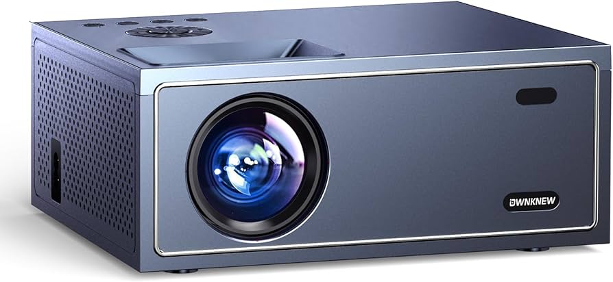 Amazon.co.jp: OWNKNEW プロジェクター 小型 13000ルーメン高輝度 家庭