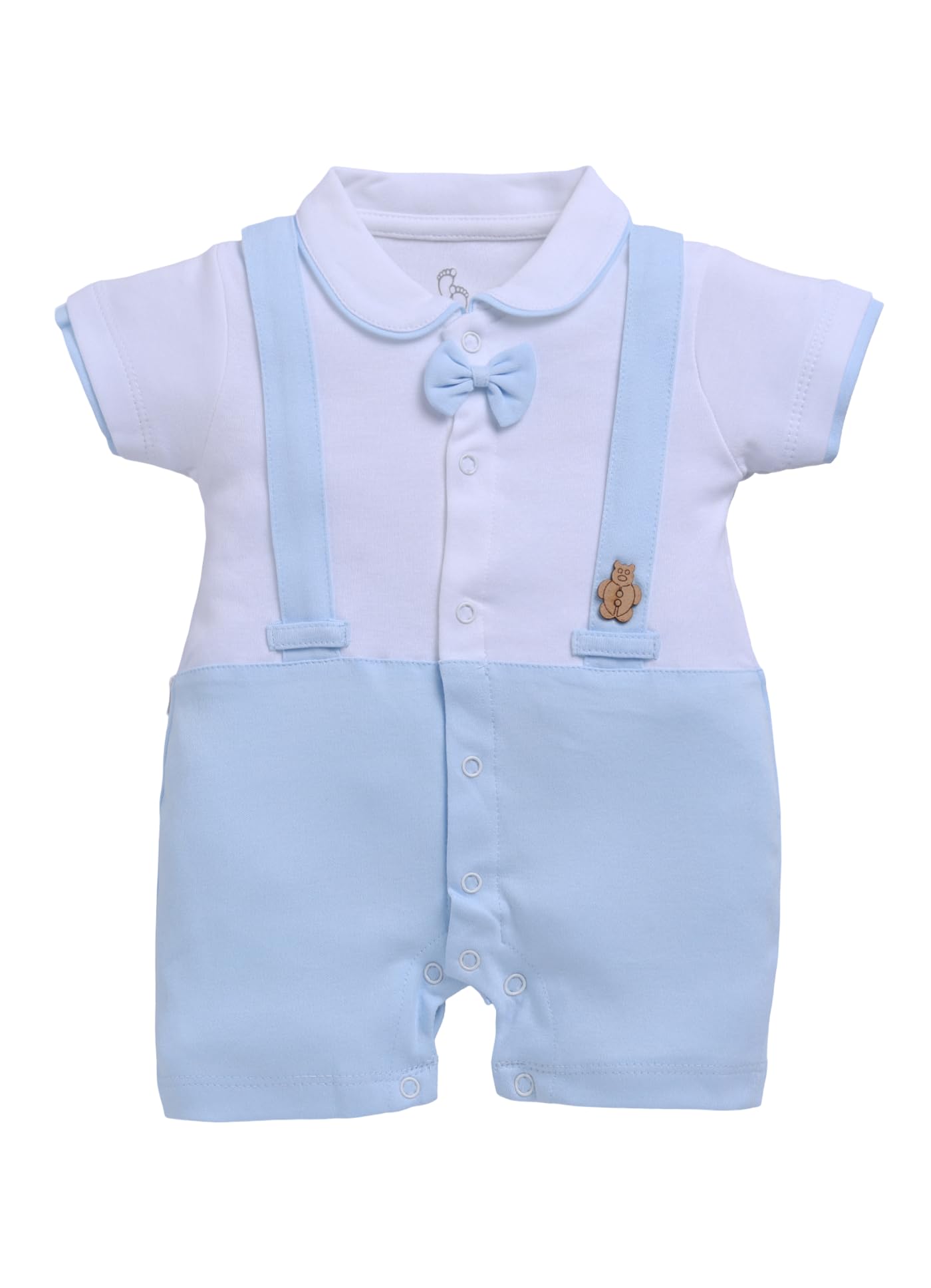 Baby Boys Romper Boys