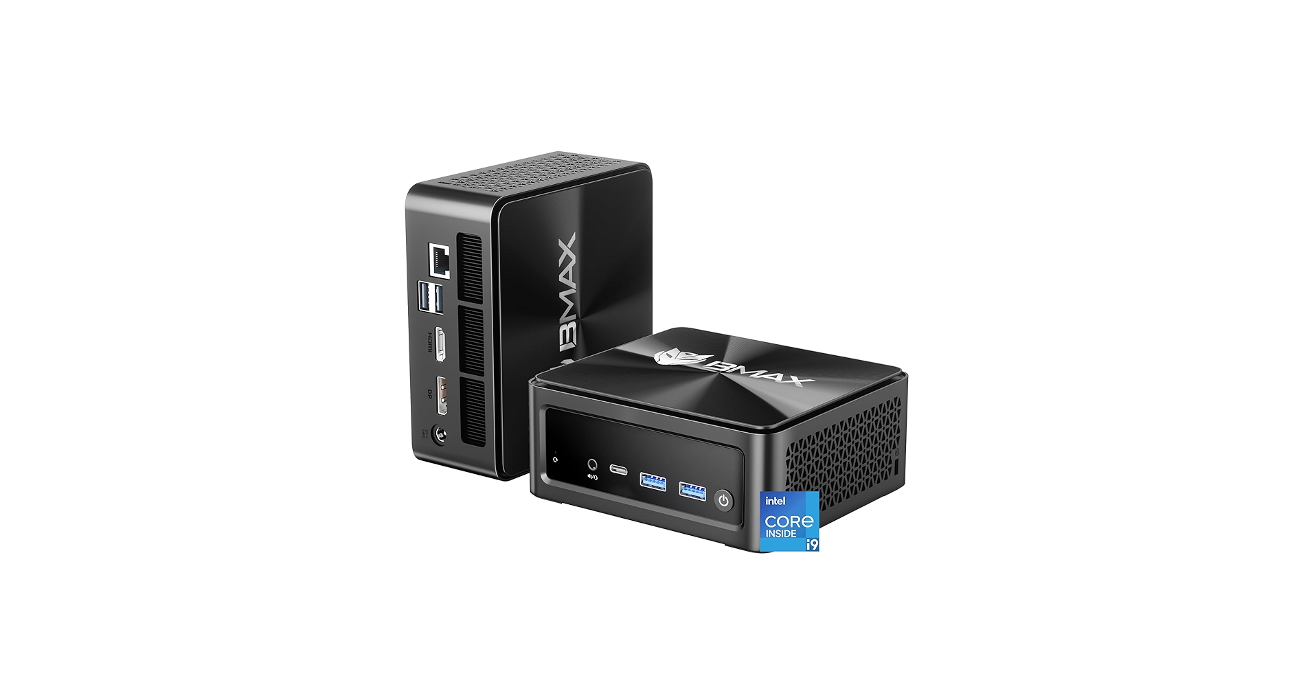 Amazon.com: Bmax B9 Power Mini PC, Intel Core i9-12900HK