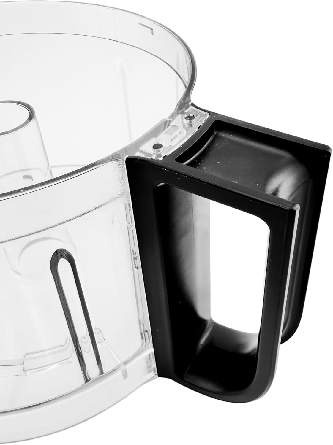 Genuine OEM replacement bowl compatible with Kitchenaid Food Chopper KFC3516 series