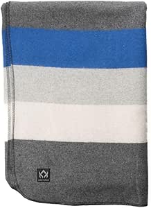 arcturus rainier wool blanket