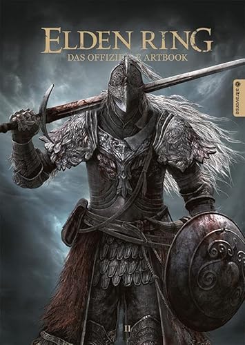 Elden Ring - Official Artbook 2
