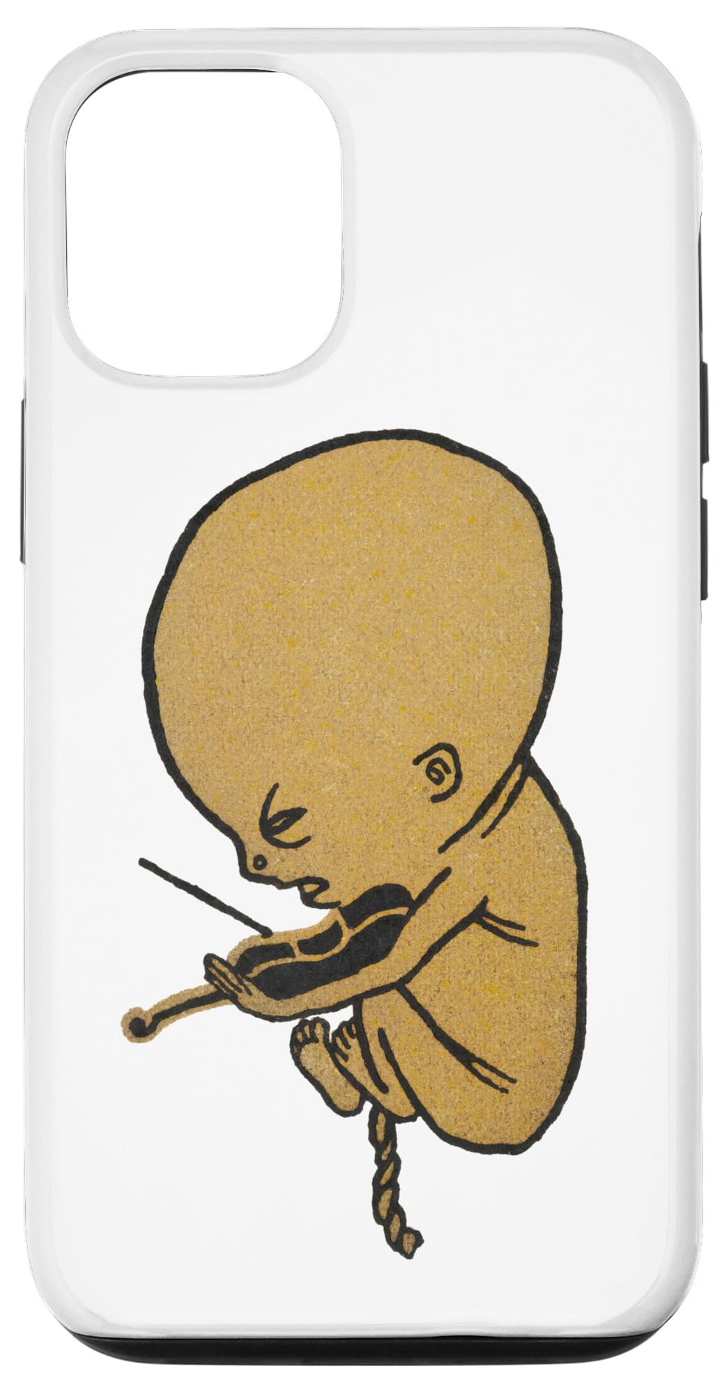 iPhone 13 Pro Child Prodigy Case